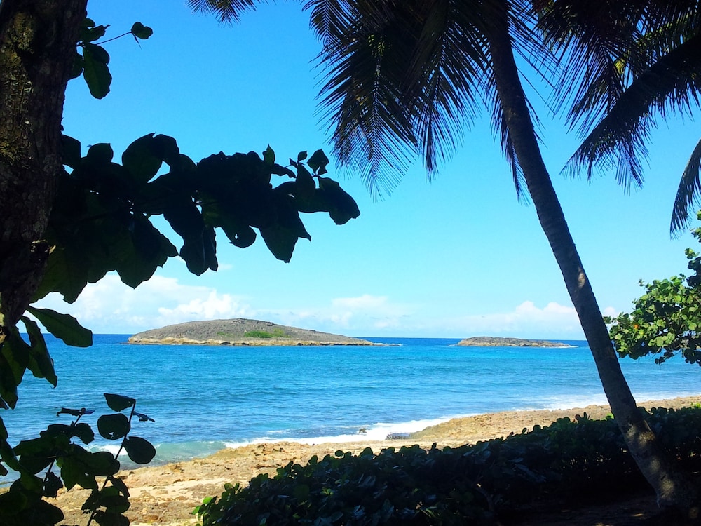 Vacation Rentals at Salitre