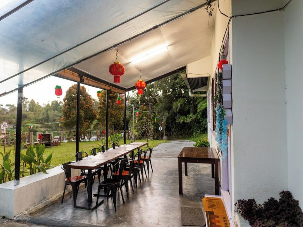 Mountain View Guesthouse Cameron Highlands