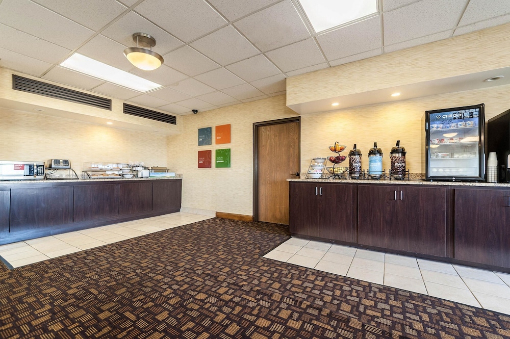 Quality Inn Clarksdale