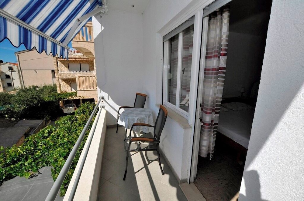 Apartments Antonio
