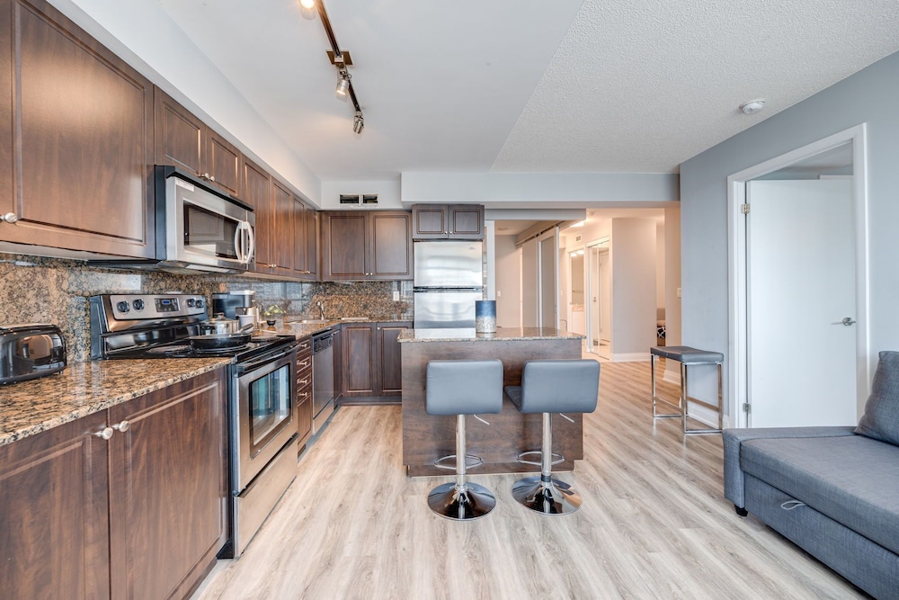 Fort York Suite