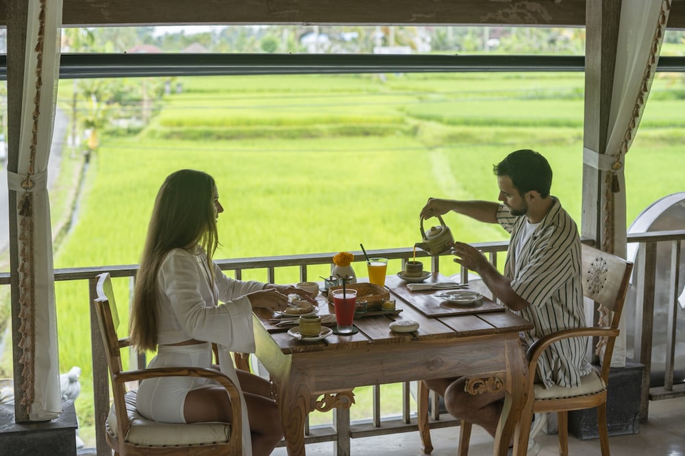 Dedary Resort & Spa Ubud by Ini Vie Hospitality
