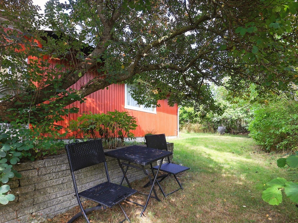 5 Person Holiday Home in Bogo By-by Traum view 5