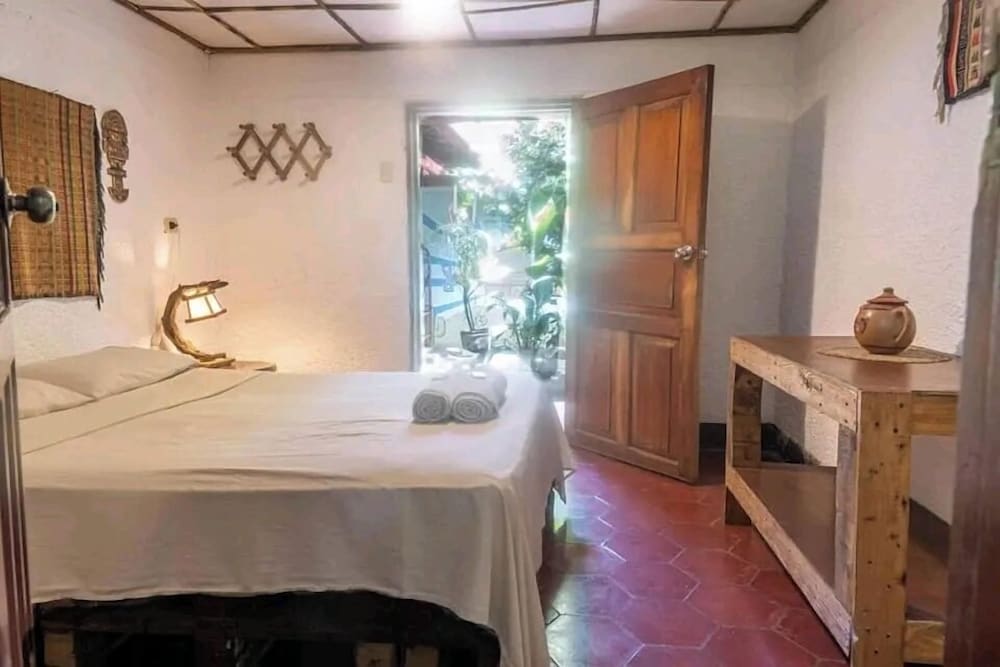 caracolito hostal