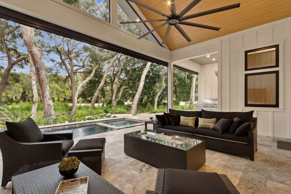 Omni Fairway Dreams 3 Bedroom Home