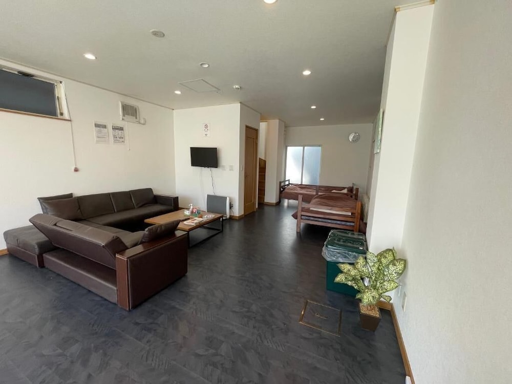 Hakodate cozy house