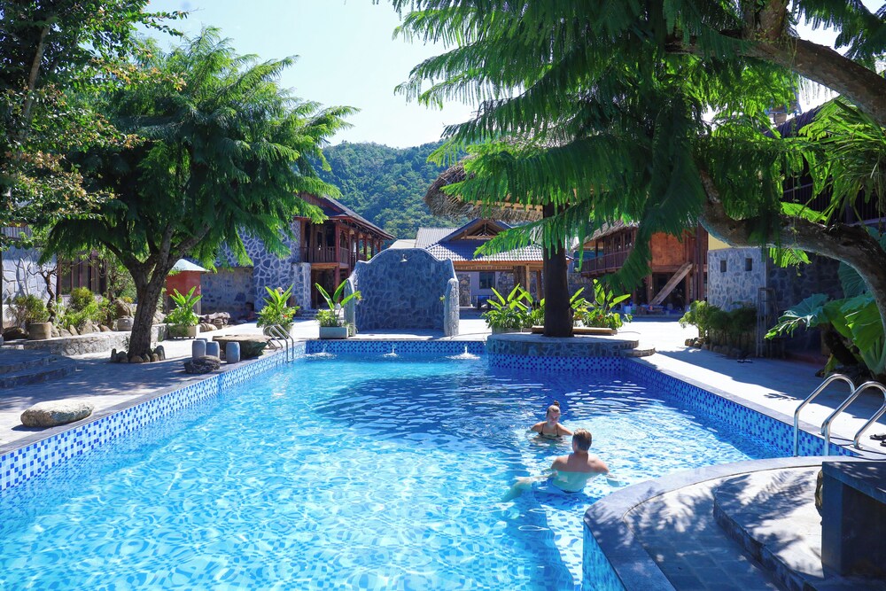 HaGiang Go Ecolodge