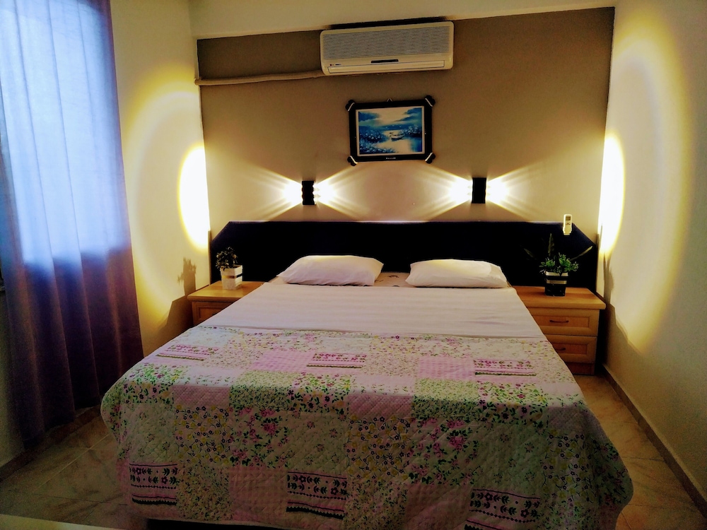 California Apart Otel - Image 119