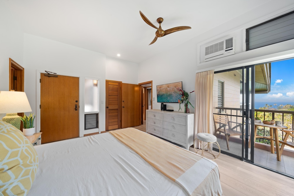 Kapalua Ridge Villas 1023