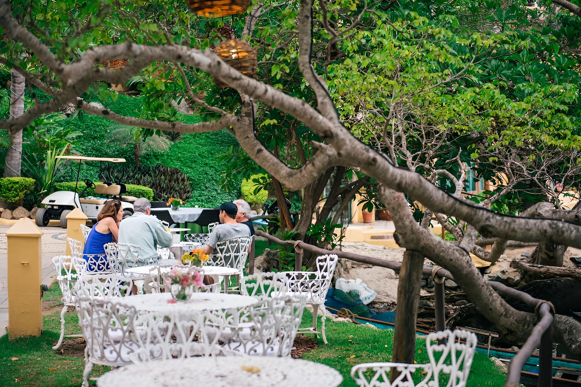 Amor Boutique Hotel