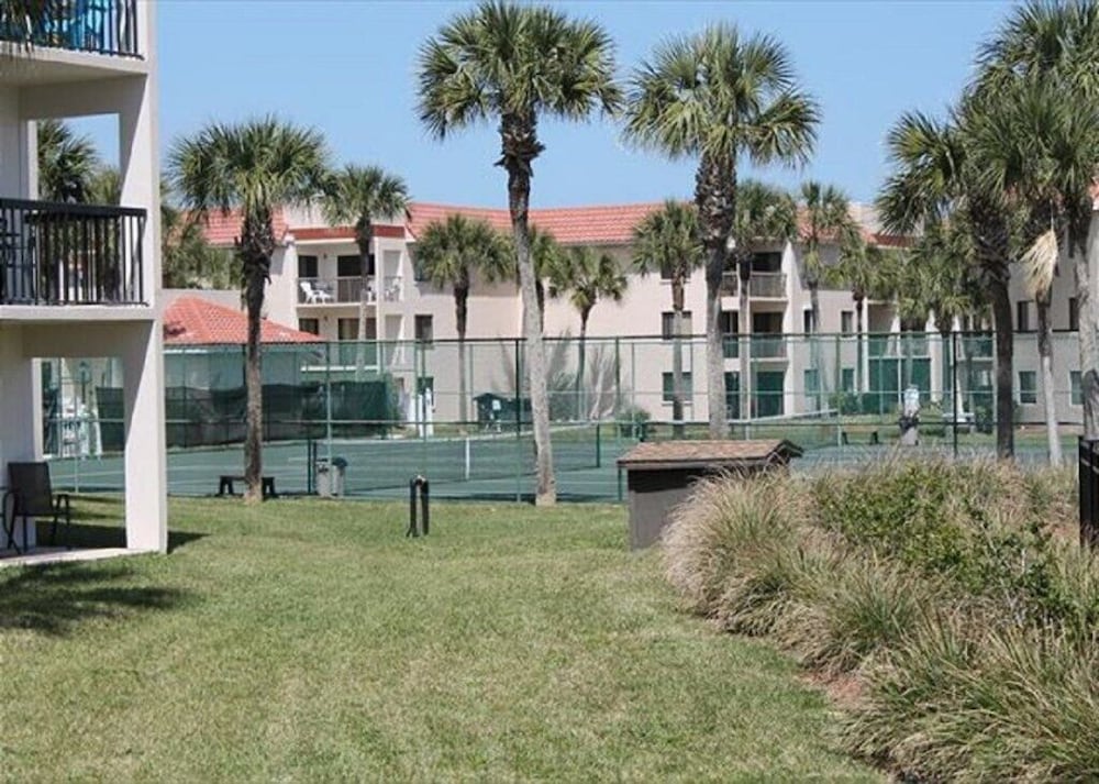 Ocean Village Club D15 view 5