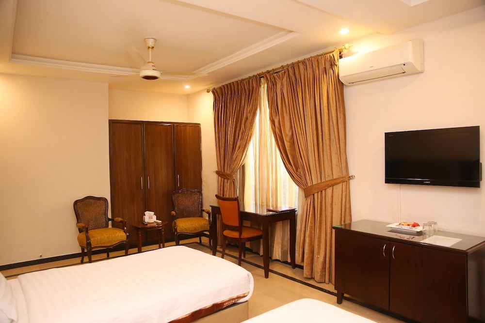 Magnolia Guest House