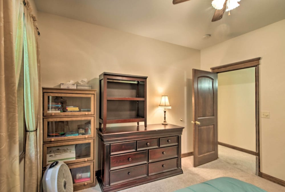 Spacious Frazee Home w/ Direct Lake Access! view 5
