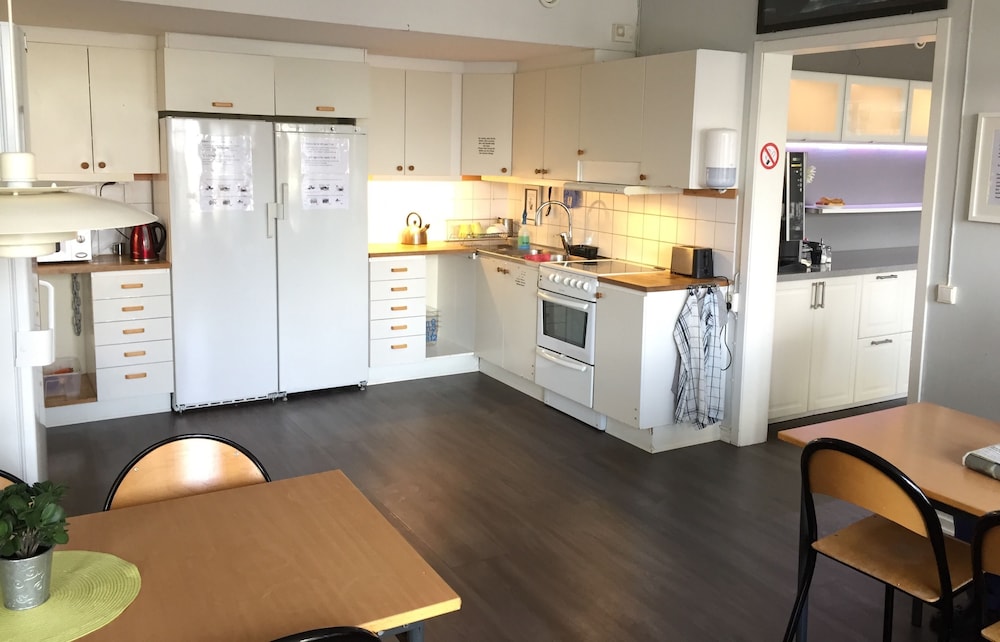 Masthuggsterassens Vandrarhem - Hostel