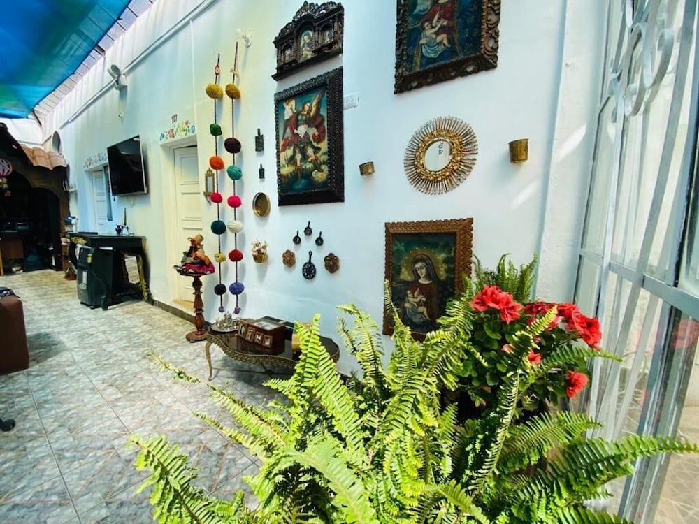 Hostal Kay Pacha