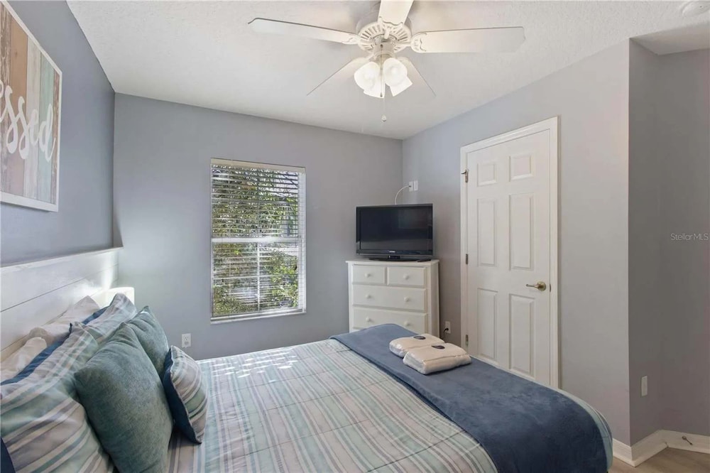 Gorgeous 4Bd w Pool at Encantada Resort 8523
