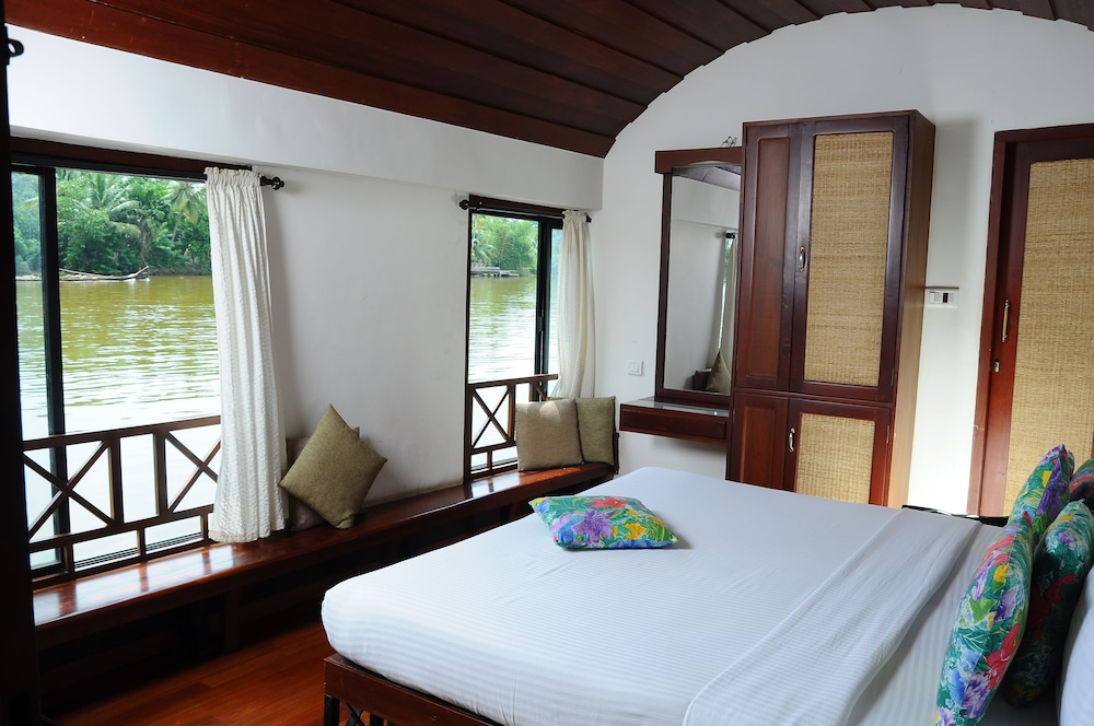 Xandari Riverscapes