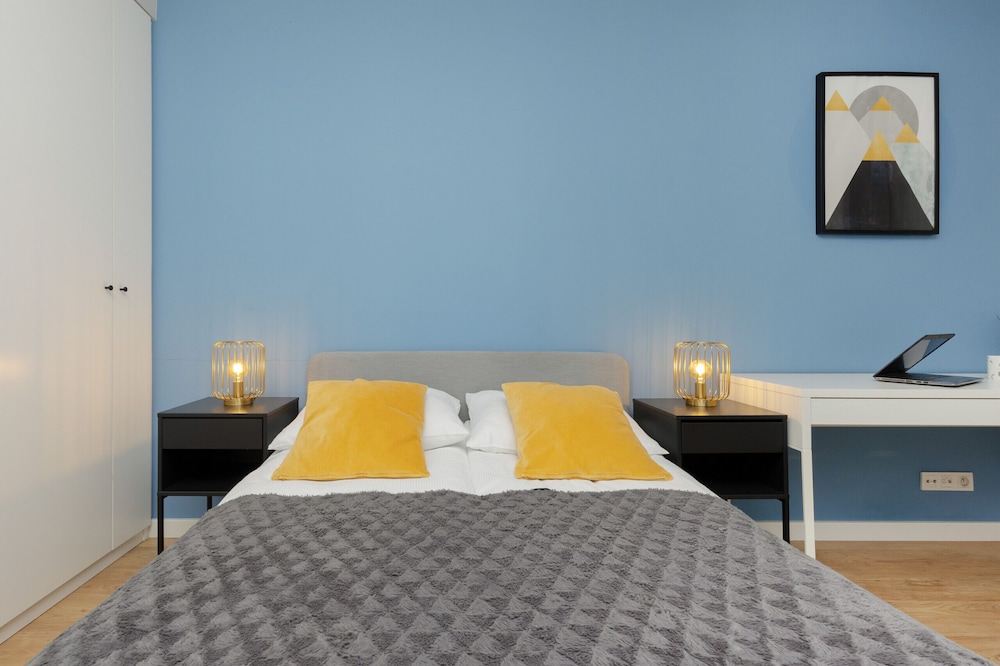 Apartment Warsaw Mokotów by Renters view 4
