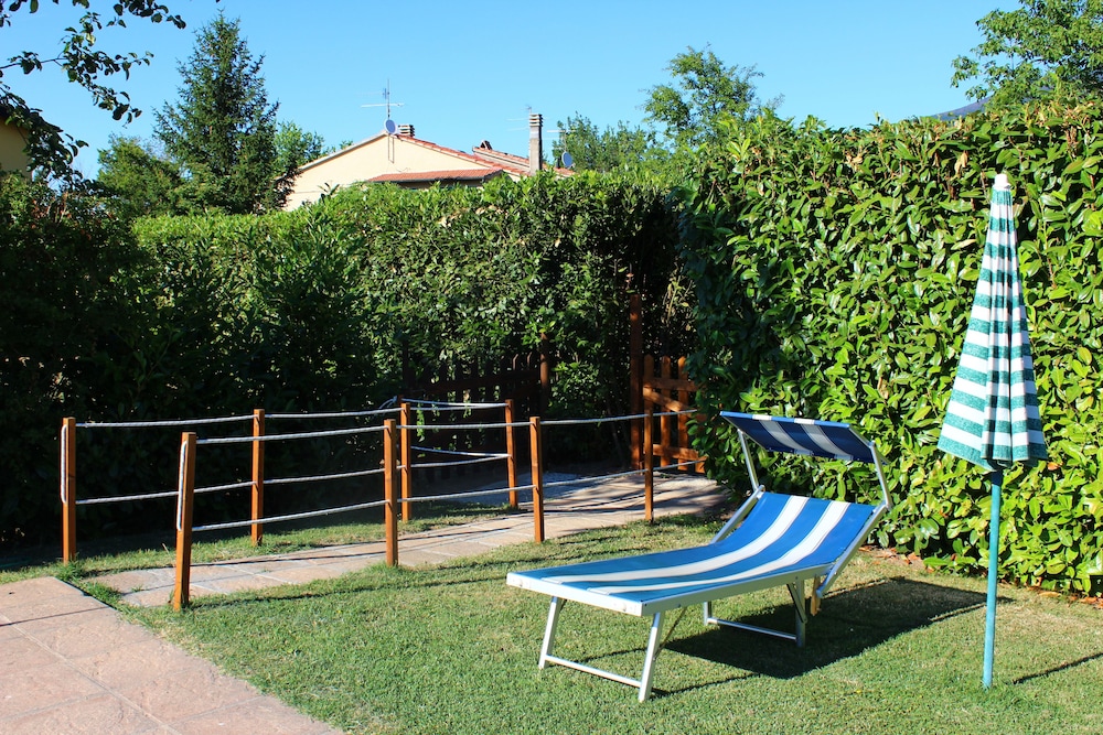 Agriturismo Pian Perugino