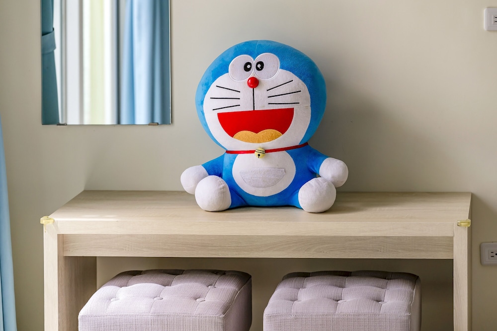 TT Blue B&B
