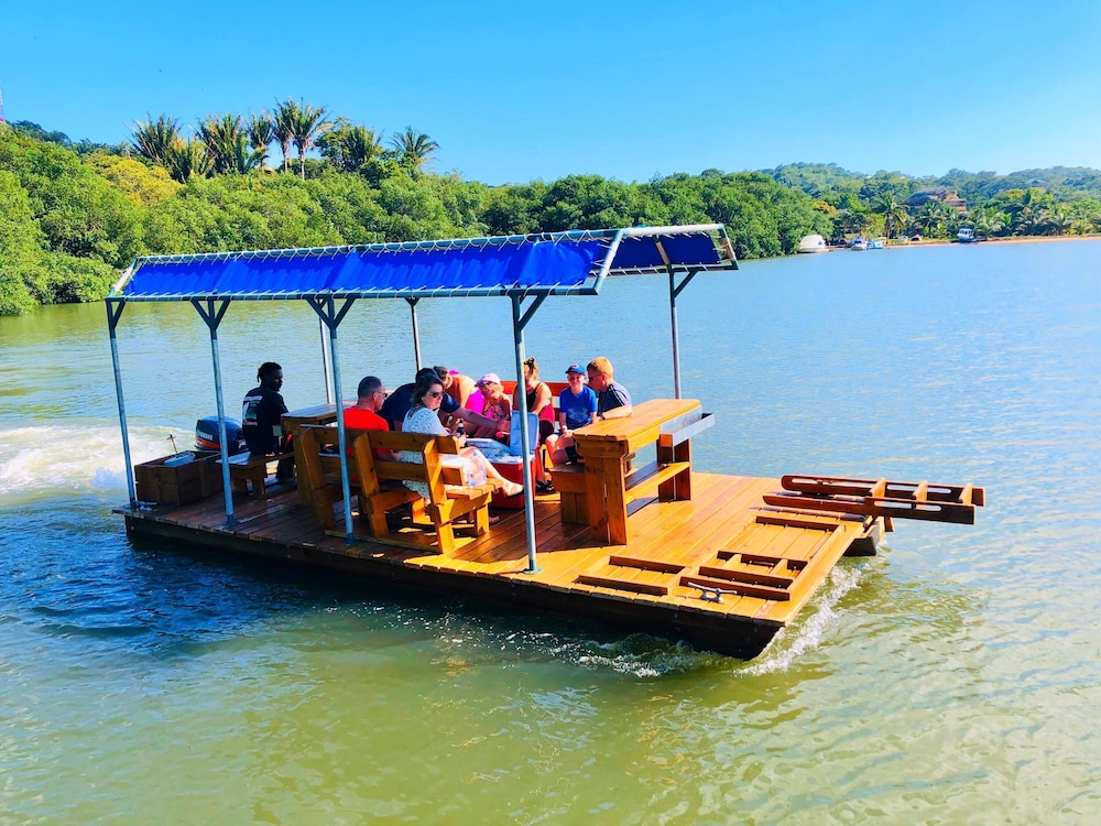 The Dock Resort
