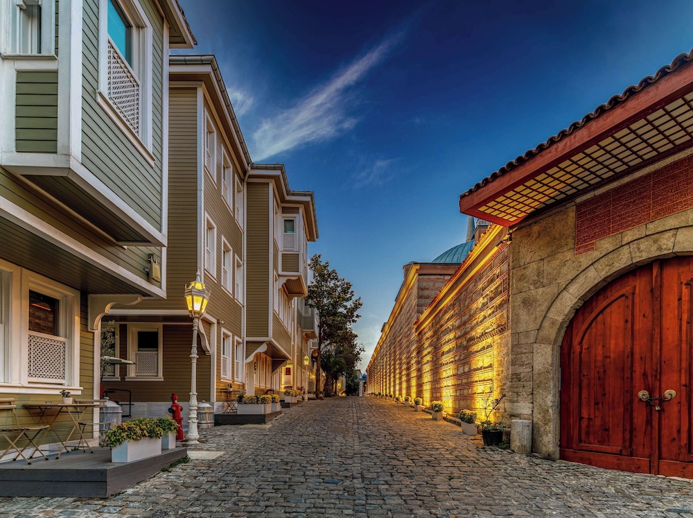 Hagia Sofia Mansions İstanbul, Curio Koleksiyonu by Hilton - Image 159