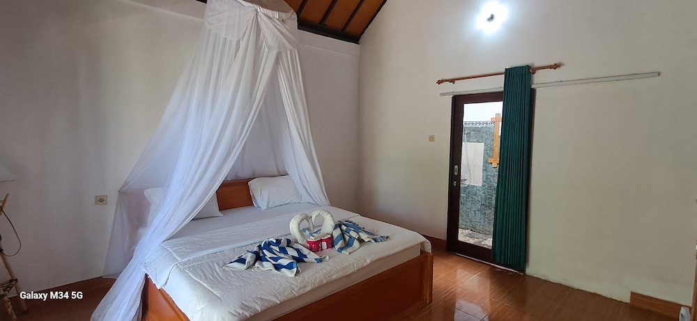 Pandan Bungalow