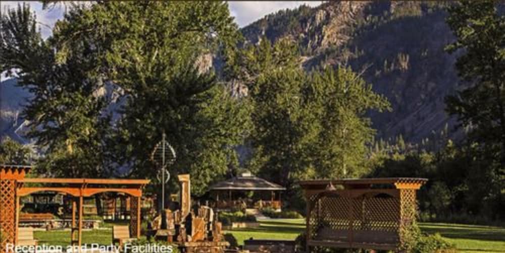 Rocky Point Ranch