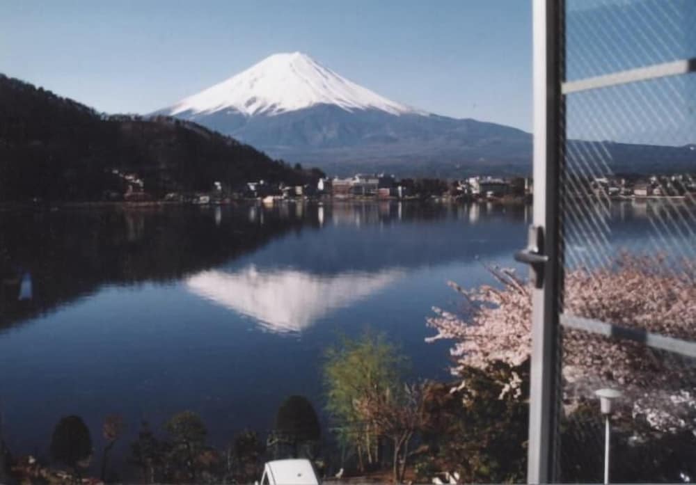 Minshuku Hougetsu