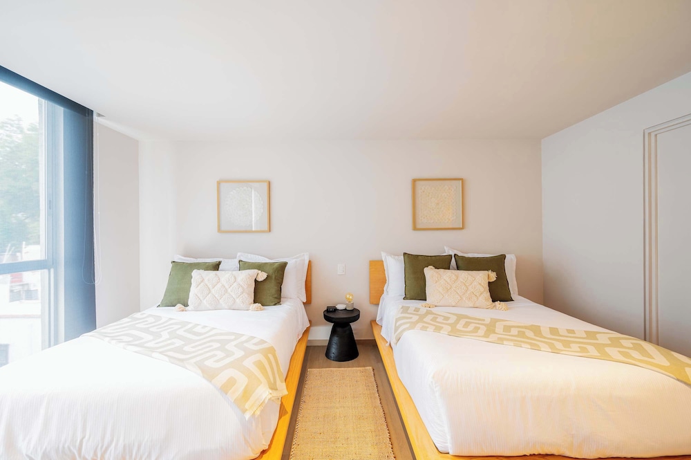 DUM Residences