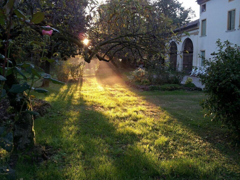 Agriturismo I Quarti view 3