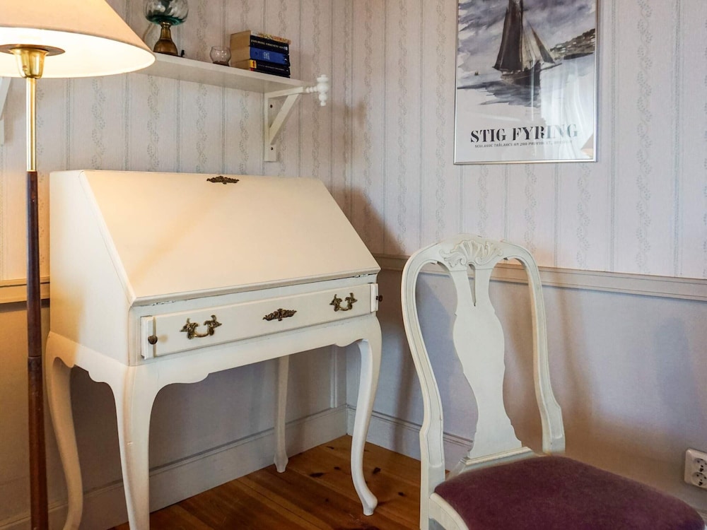 6 Person Holiday Home in Oskarshamn