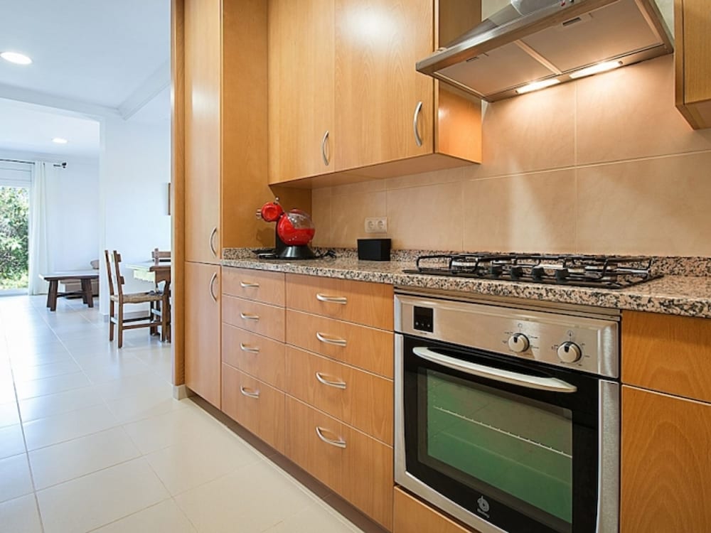 Th01 Villa en Salou 4 Dorm 4 ba os Barbacoa