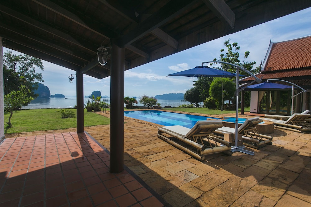 Kaleane Villa Resort