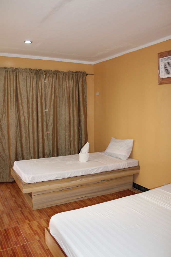 Agustin El Nido Inn