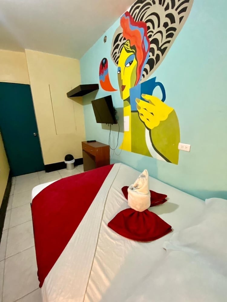 la viduka Hostel s.a.s