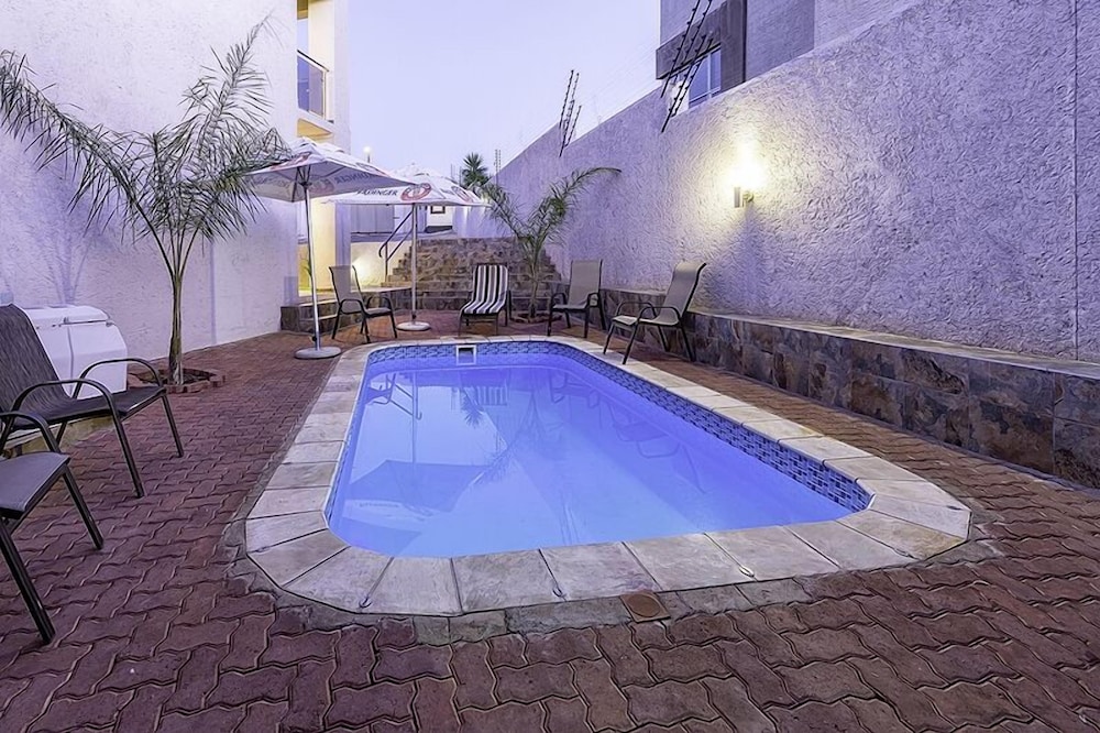 Discovery Guest House