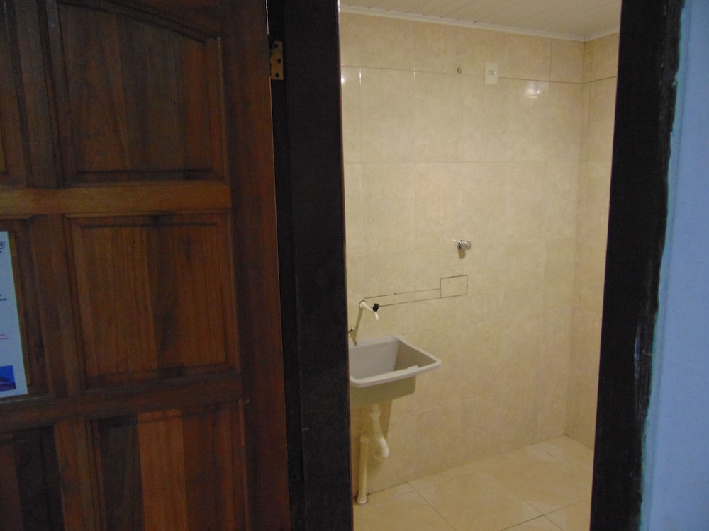 Apartamentos Itapuã Residence - Praia