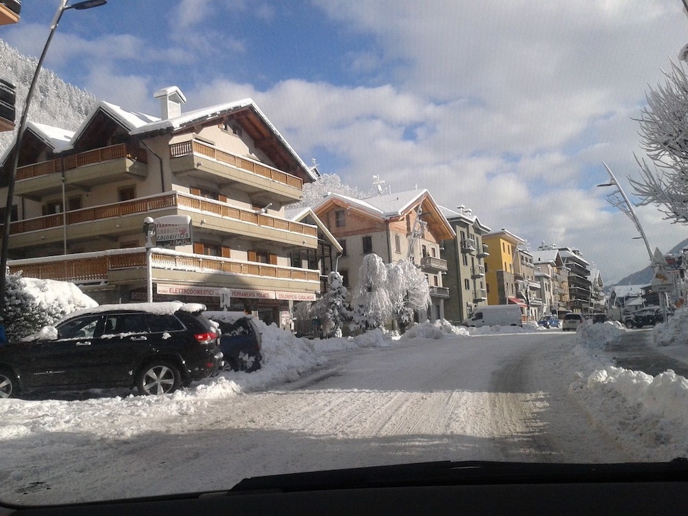 B&B Corte Rossa