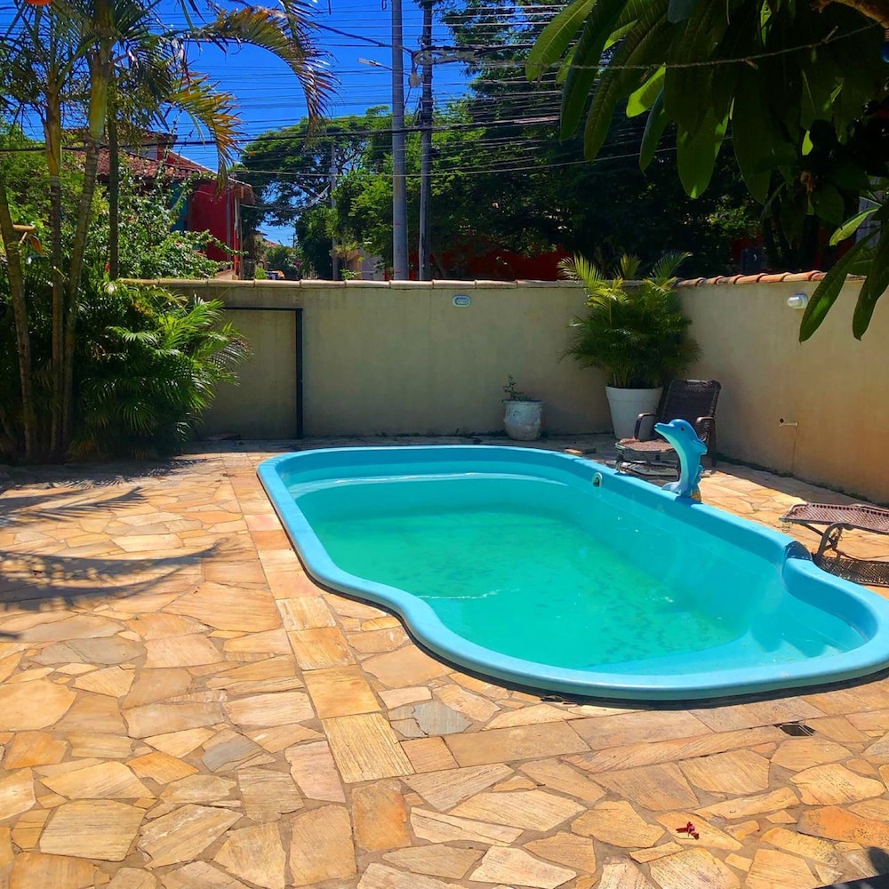 Agua de coco posada
