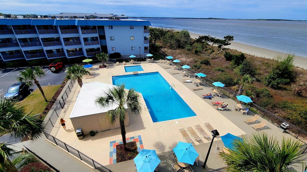 Beach Racquet by Tybee Vacation Rentals