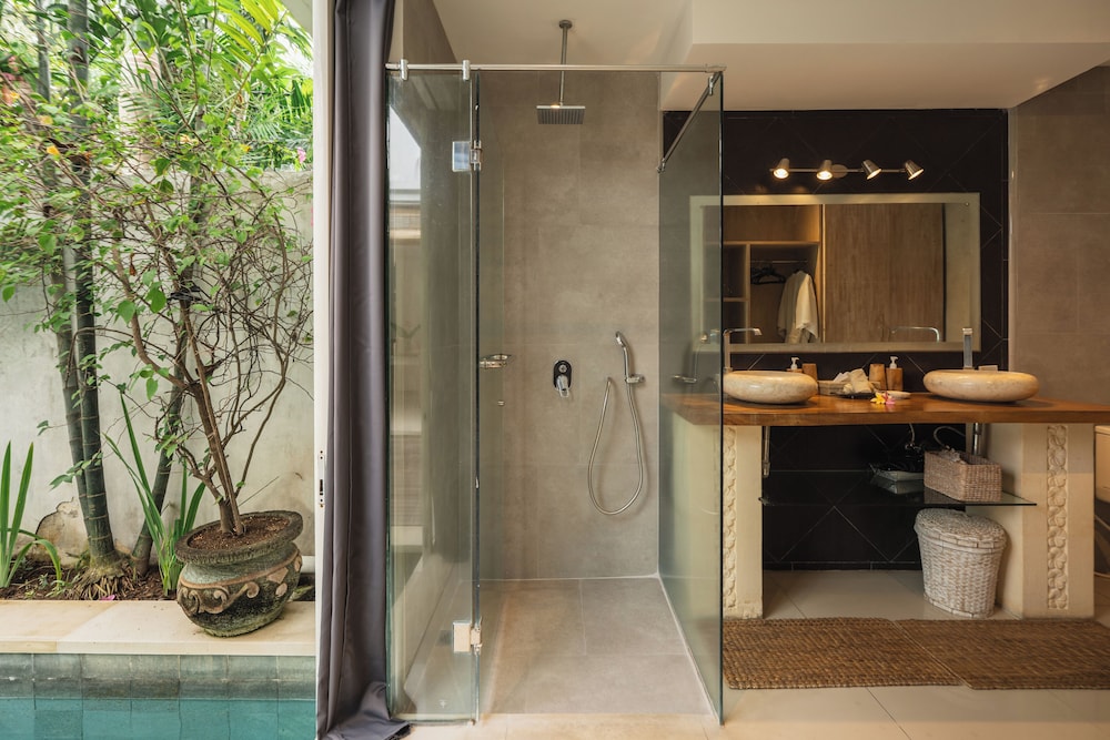 Villa Lestari 1 by Alfred in Bali