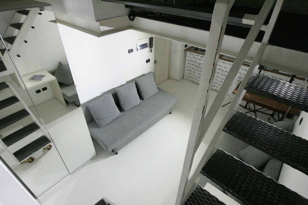 Casa Milano - Urban Studio Chic