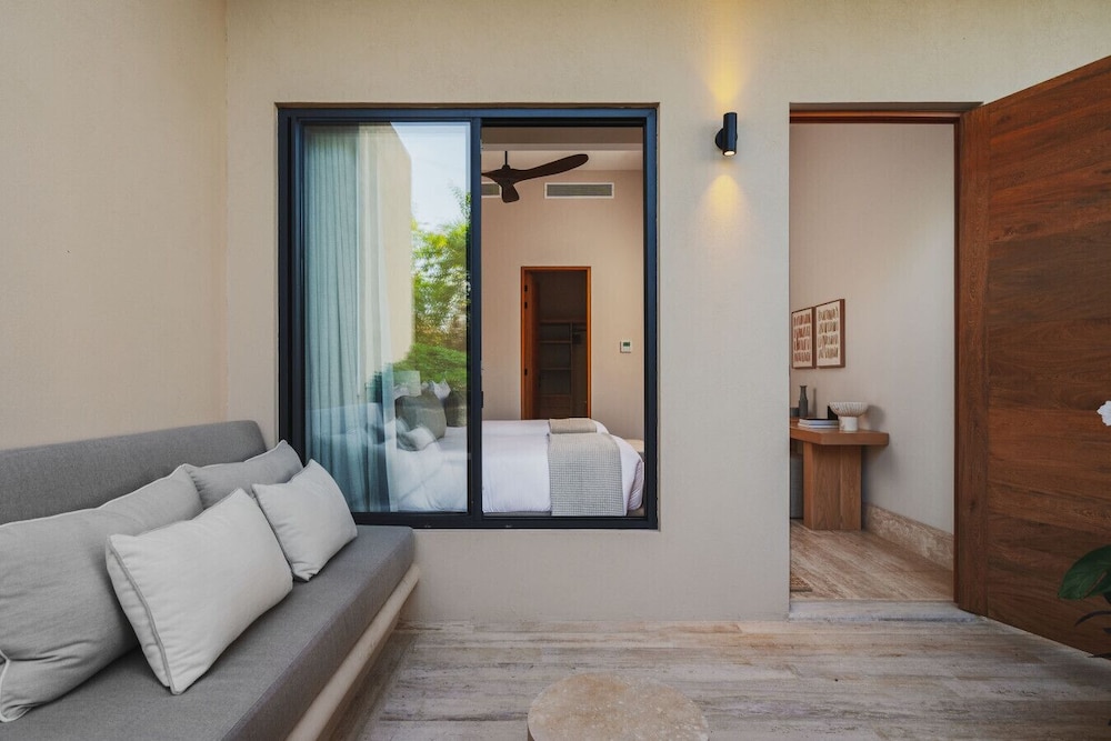 Casa Tuki in Punta Mita