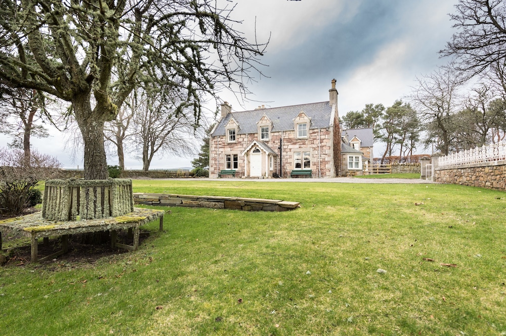The Steading