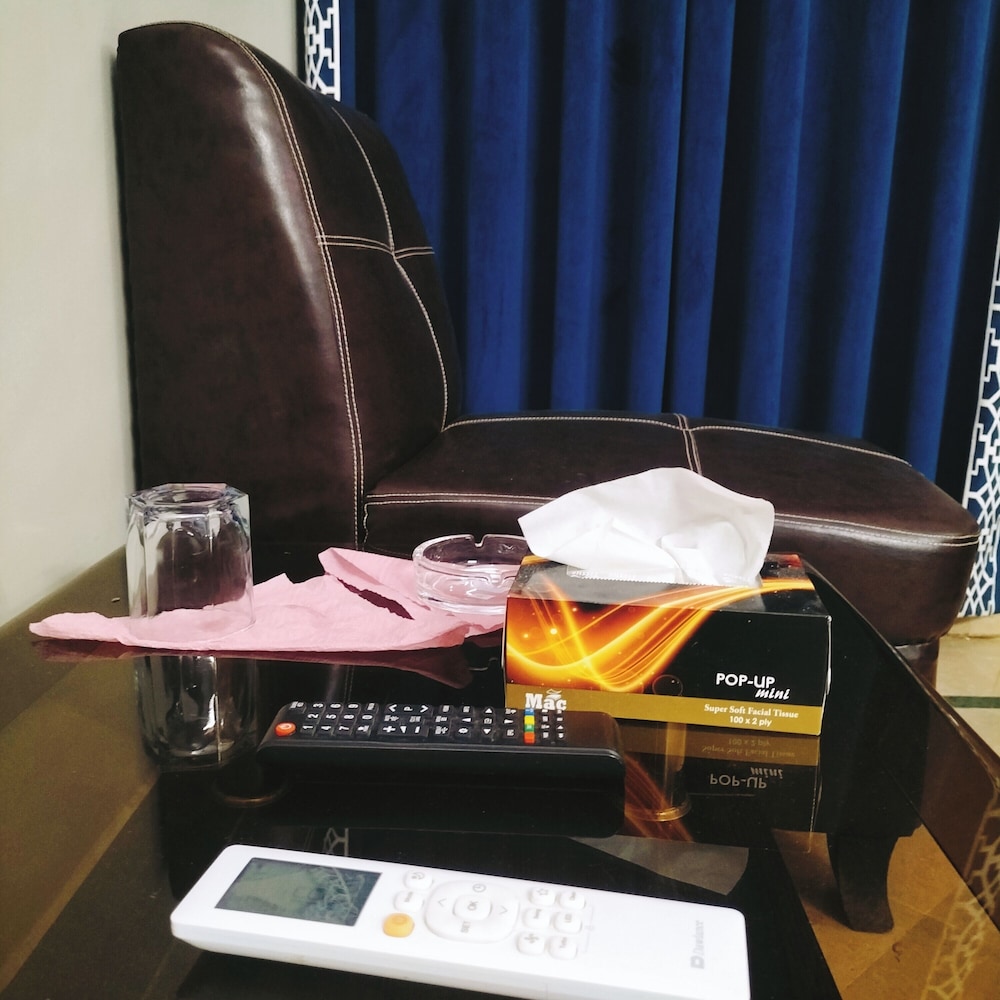 Hotel Subhan Palace 2 view 2