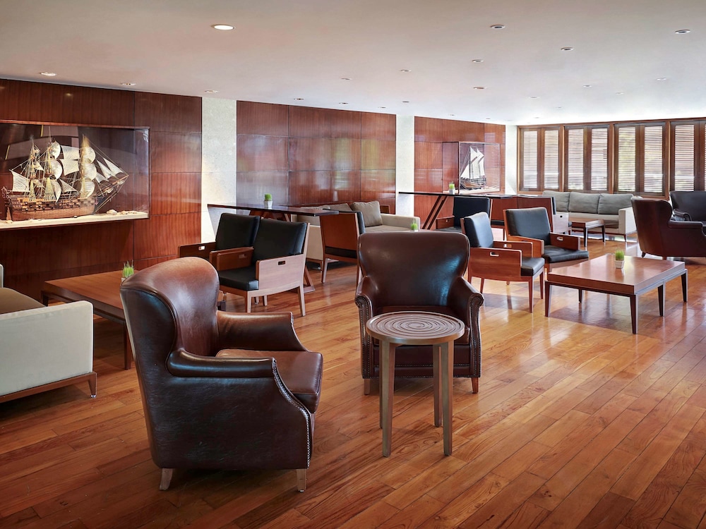 The Kuta Beach Heritage Hotel Bali - Managed By AccorHotels