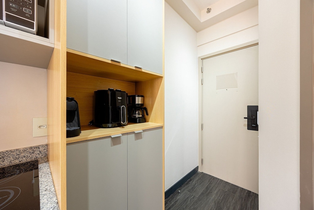 Estudios Neo Home São Caetano