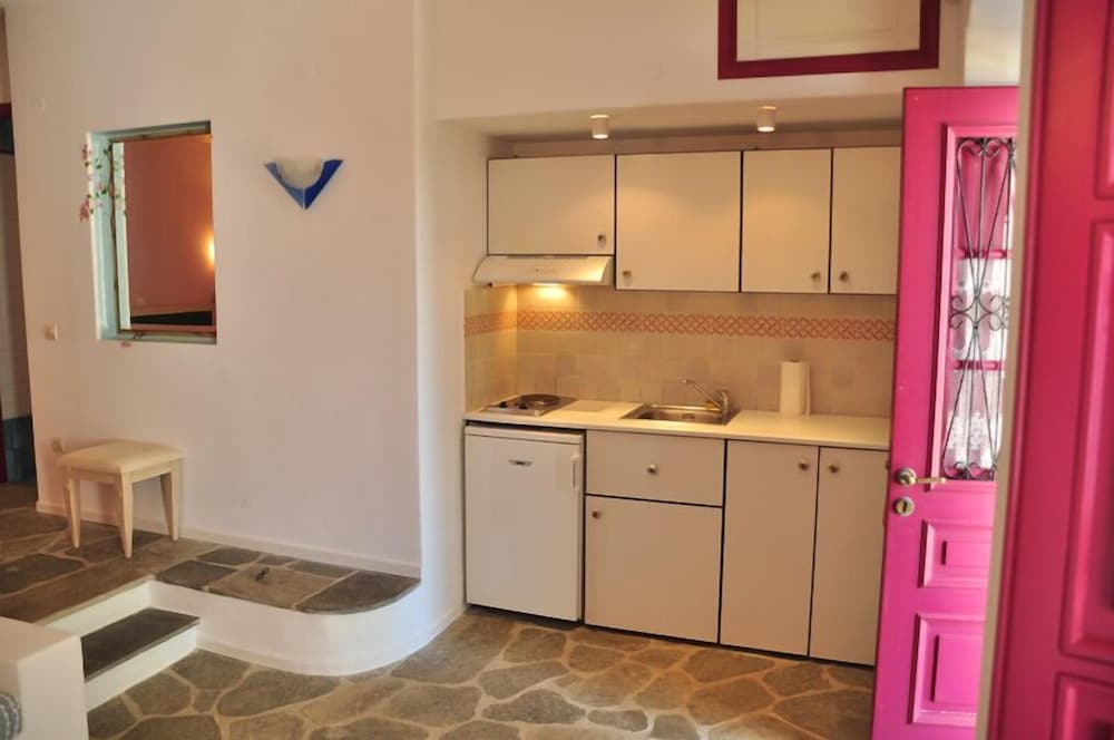 Hotel Nefeli