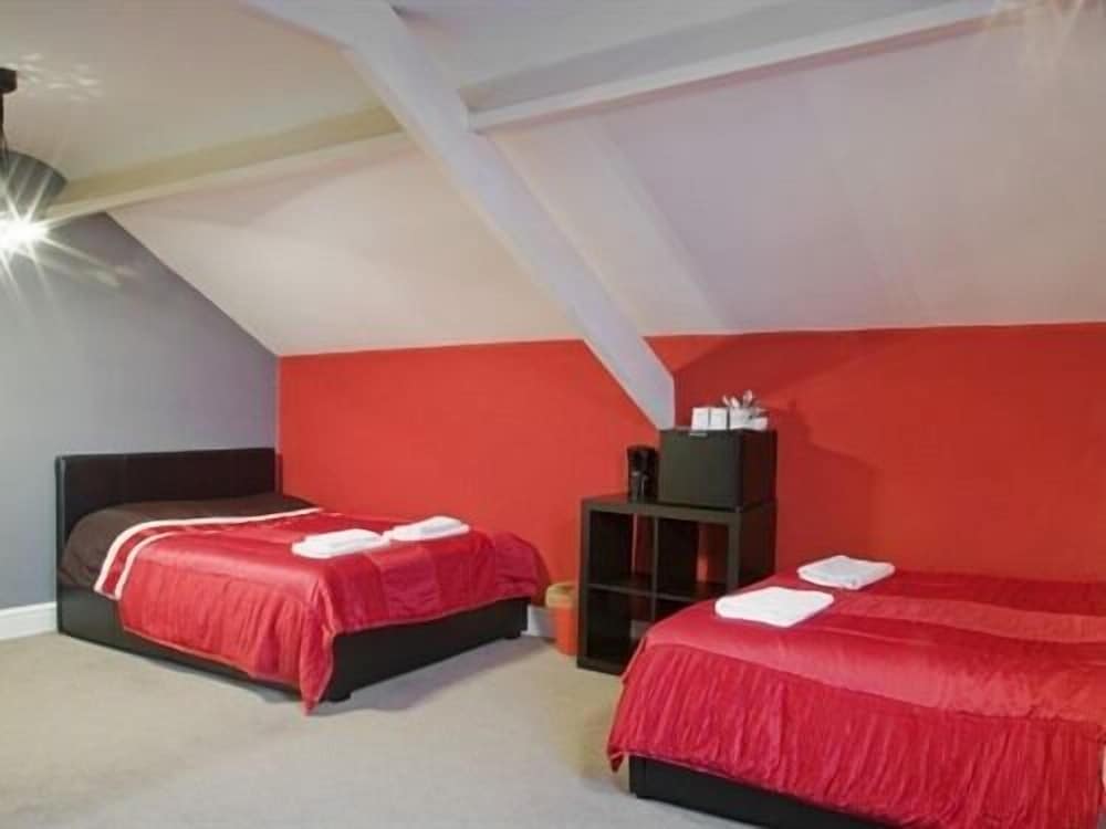 Oaklands